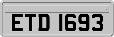 ETD1693