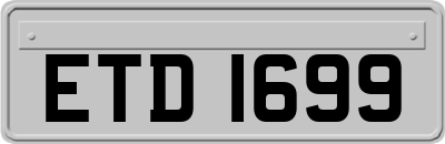 ETD1699