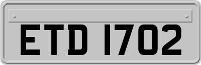 ETD1702