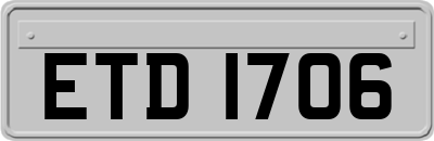 ETD1706