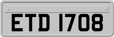 ETD1708