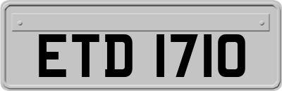 ETD1710