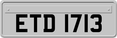 ETD1713