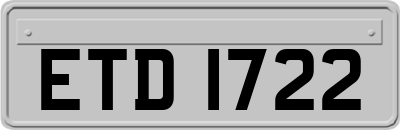 ETD1722