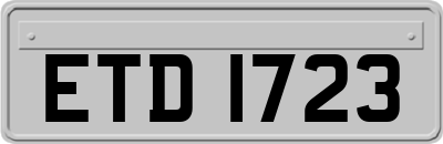 ETD1723