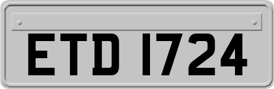 ETD1724