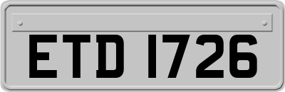 ETD1726