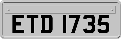 ETD1735