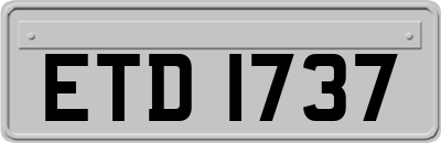 ETD1737