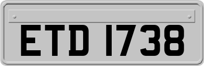 ETD1738