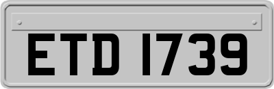 ETD1739