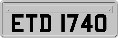 ETD1740