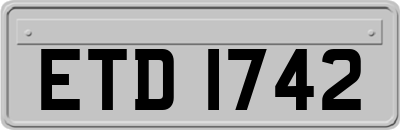 ETD1742