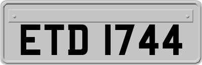 ETD1744