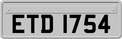 ETD1754