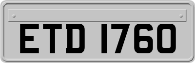 ETD1760