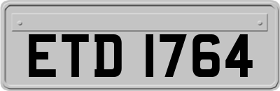 ETD1764