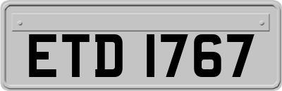 ETD1767