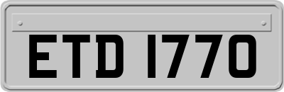 ETD1770
