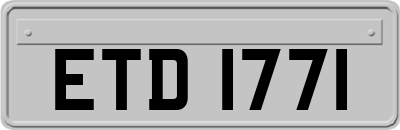 ETD1771