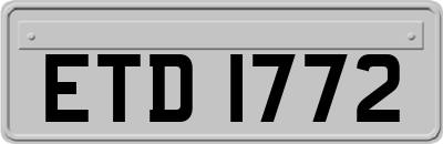 ETD1772