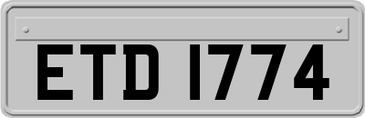ETD1774