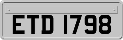 ETD1798