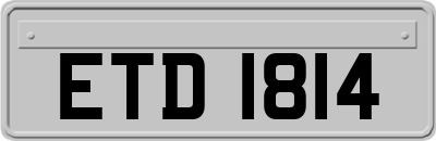 ETD1814