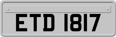 ETD1817