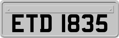 ETD1835