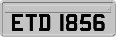 ETD1856
