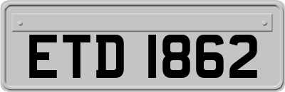 ETD1862