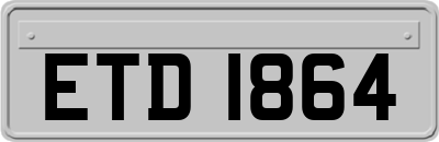ETD1864