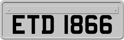 ETD1866