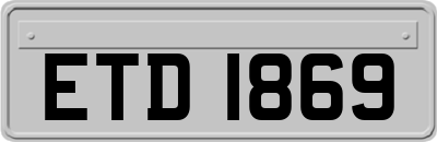 ETD1869