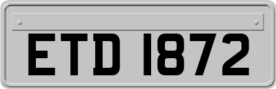 ETD1872