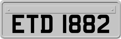 ETD1882