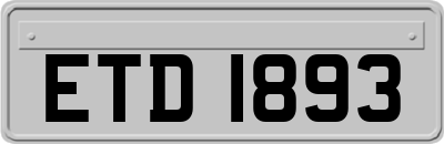 ETD1893