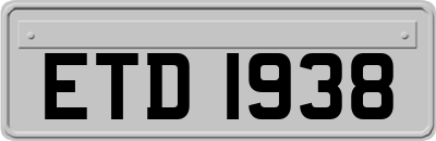 ETD1938
