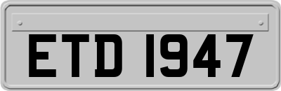 ETD1947