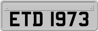 ETD1973