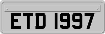ETD1997
