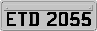 ETD2055