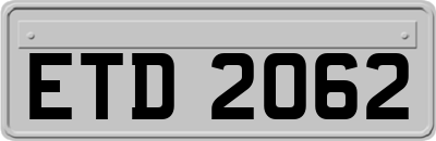 ETD2062