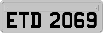 ETD2069