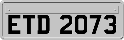 ETD2073