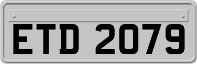 ETD2079