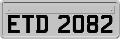 ETD2082