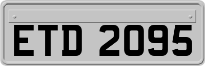 ETD2095