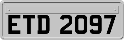 ETD2097